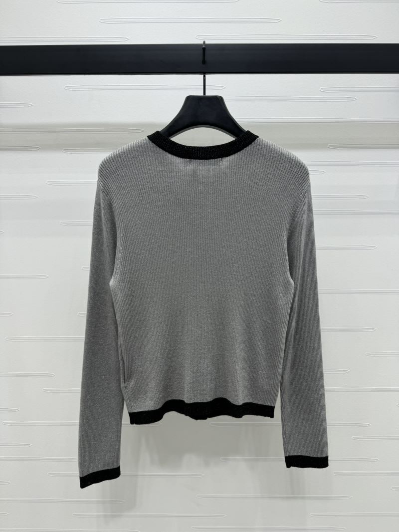 Christian Dior Sweaters